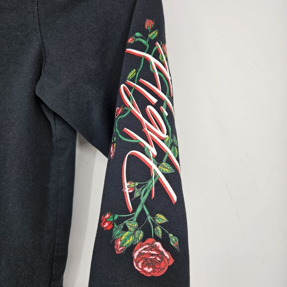 Nike Air Jordan Flight Sorry For Your Loss Shirt Mens‎ Large Portland 92 Rose L - Picture 3 of 11